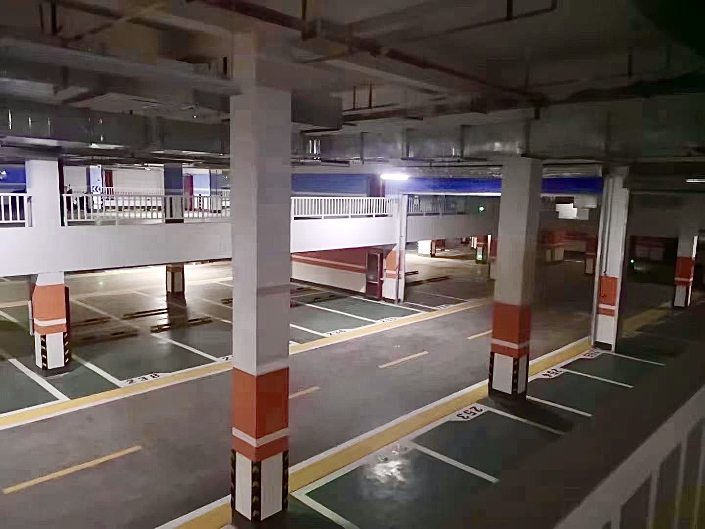枣庄上海博普四年前授权设计的项目已投入使用